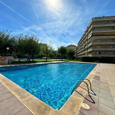 Domuum Holidays - Cordoba Daire Salou Dış mekan fotoğraf