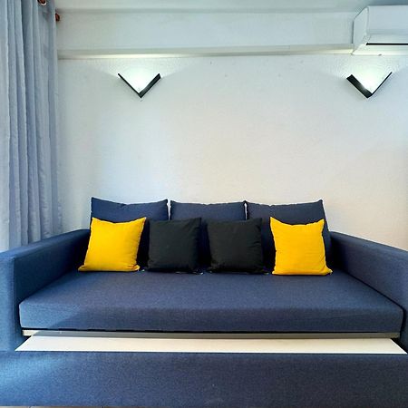Domuum Holidays - Cordoba Daire Salou Dış mekan fotoğraf