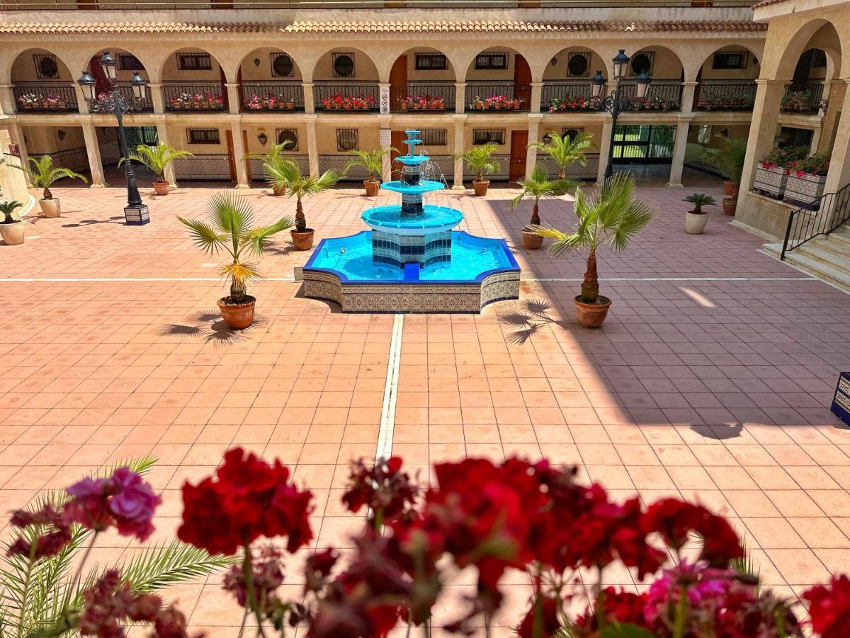 Domuum Holidays - Cordoba Daire Salou Dış mekan fotoğraf