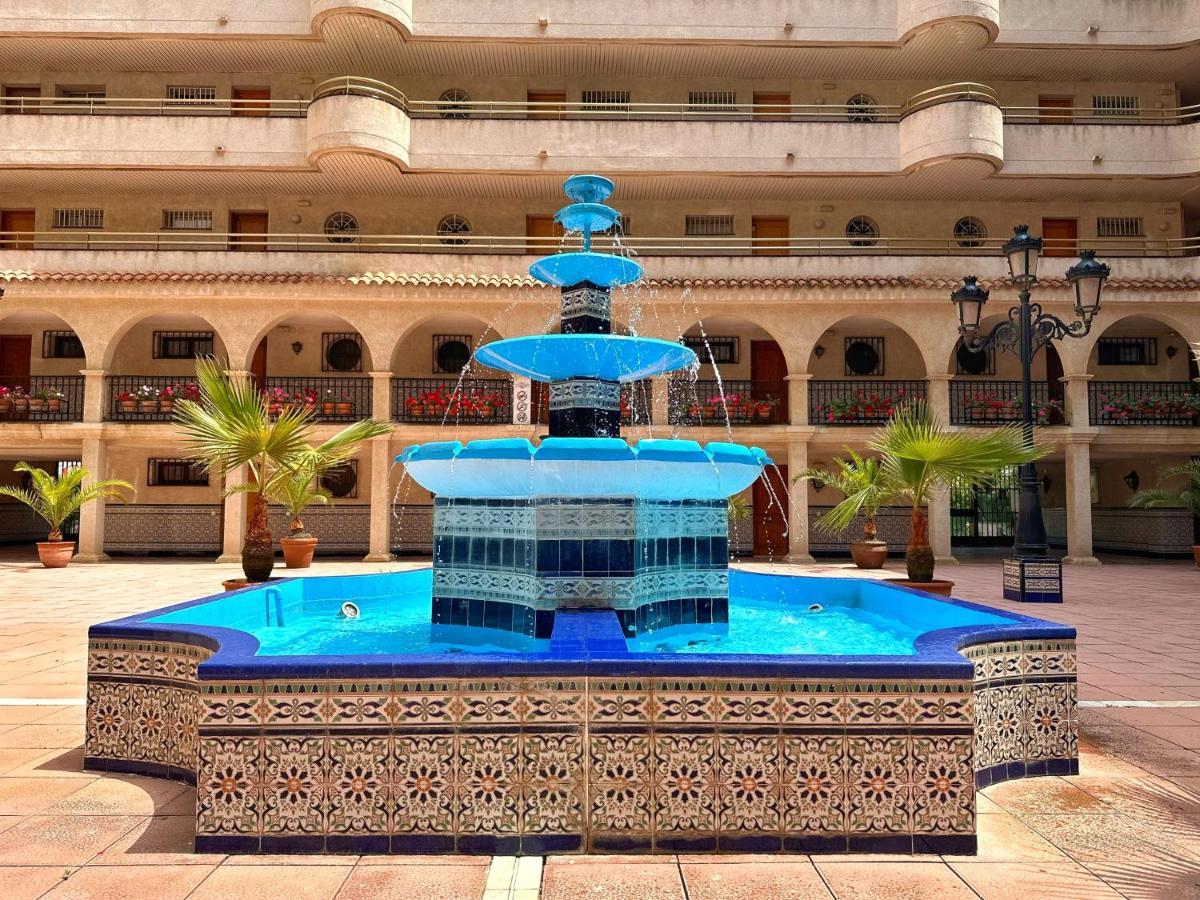 Domuum Holidays - Cordoba Daire Salou Dış mekan fotoğraf