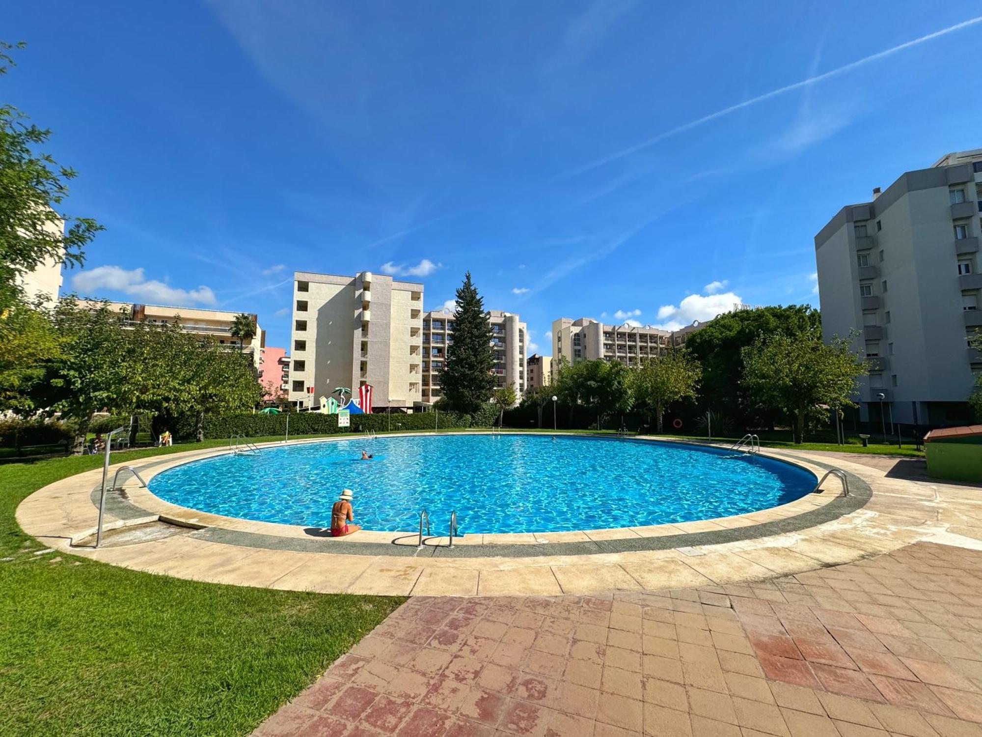 Domuum Holidays - Cordoba Daire Salou Dış mekan fotoğraf