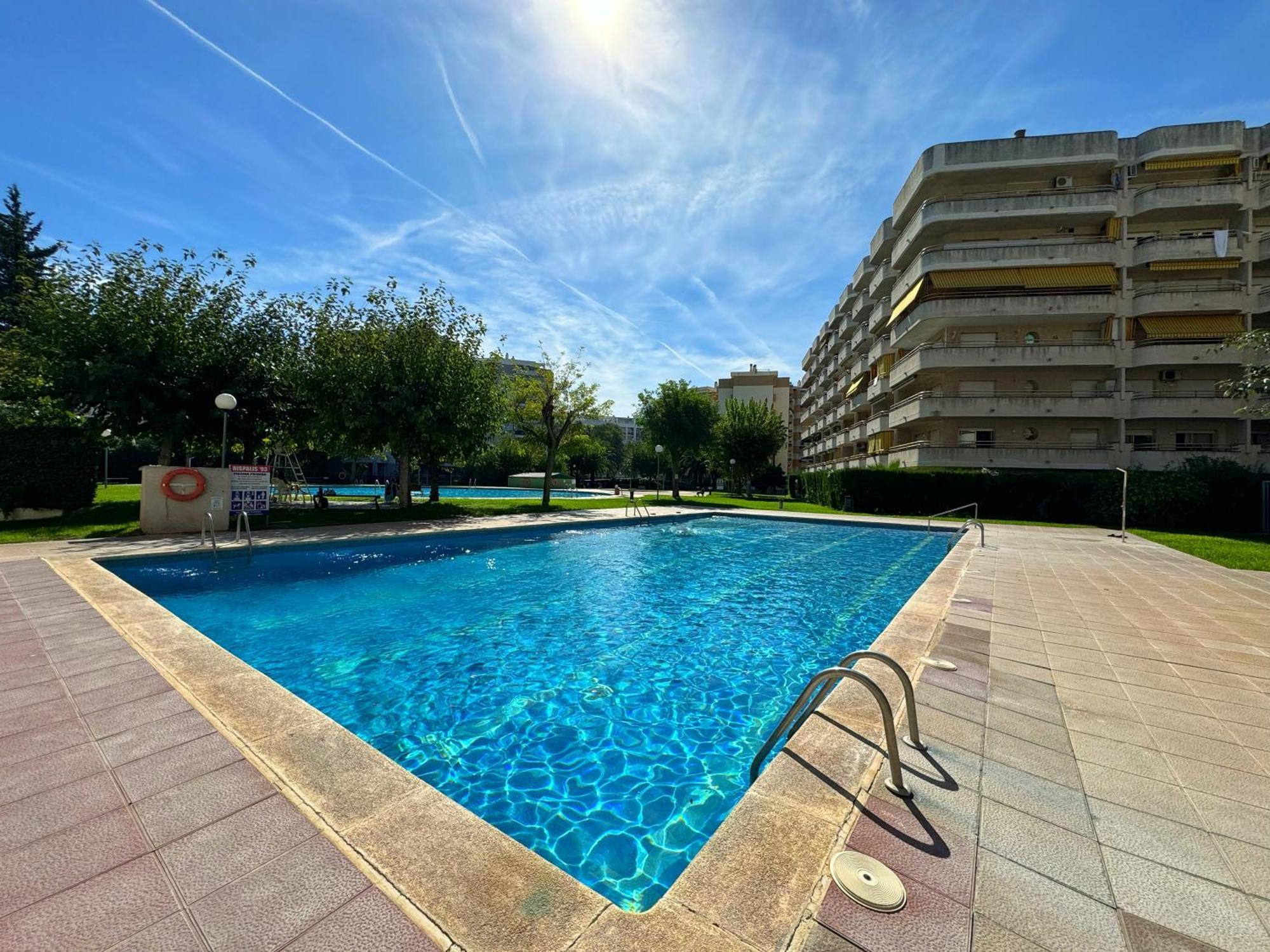 Domuum Holidays - Cordoba Daire Salou Dış mekan fotoğraf