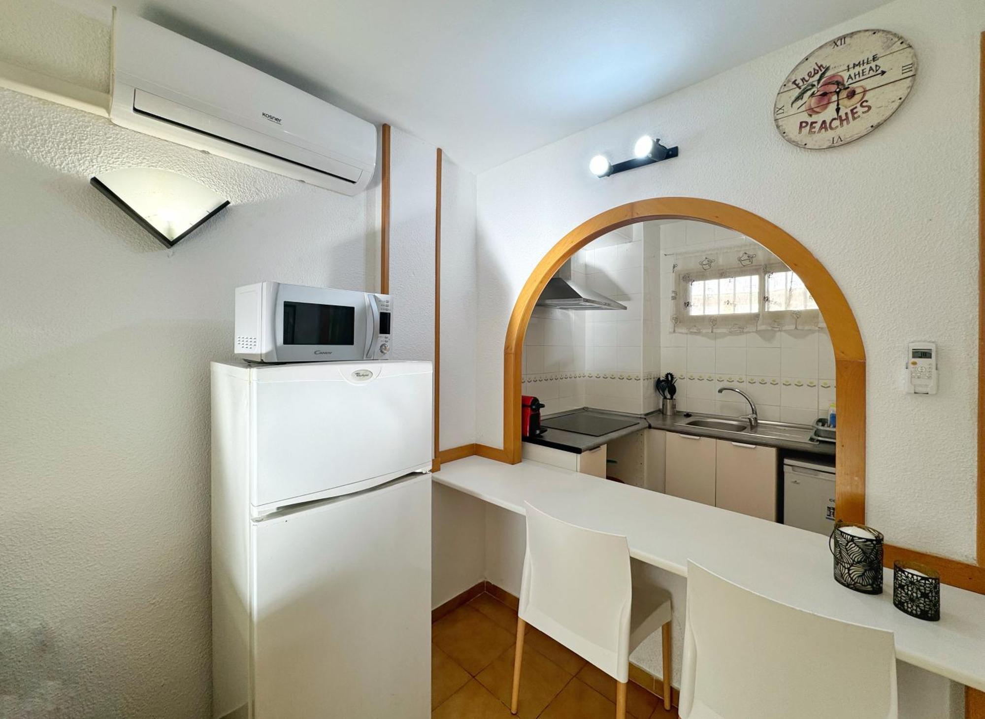 Domuum Holidays - Cordoba Daire Salou Dış mekan fotoğraf
