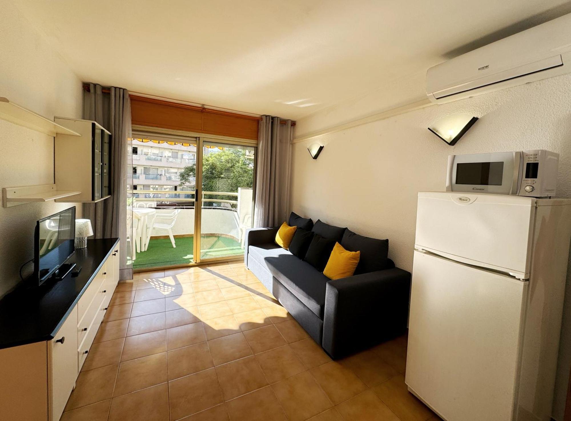 Domuum Holidays - Cordoba Daire Salou Dış mekan fotoğraf