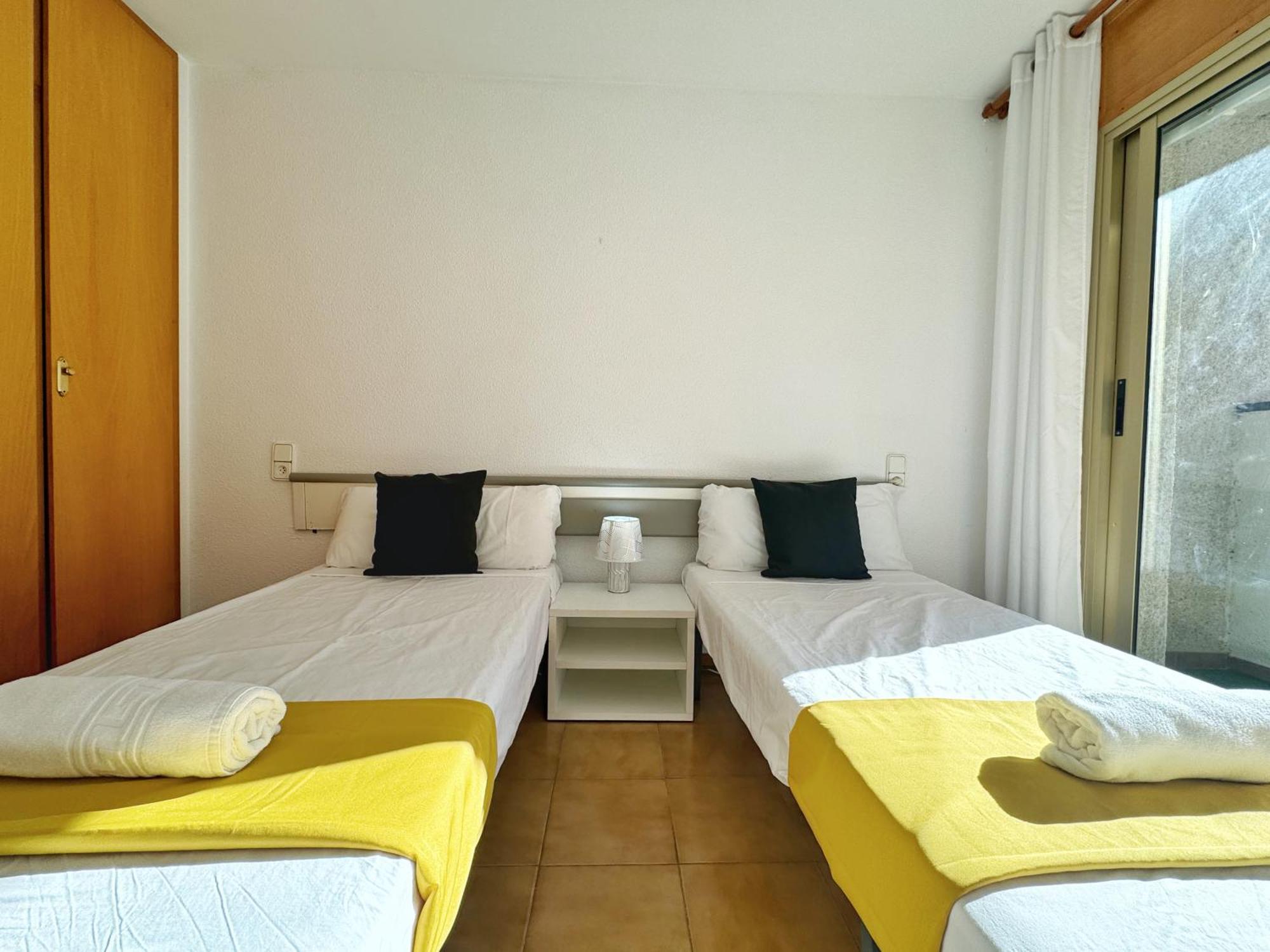 Domuum Holidays - Cordoba Daire Salou Dış mekan fotoğraf