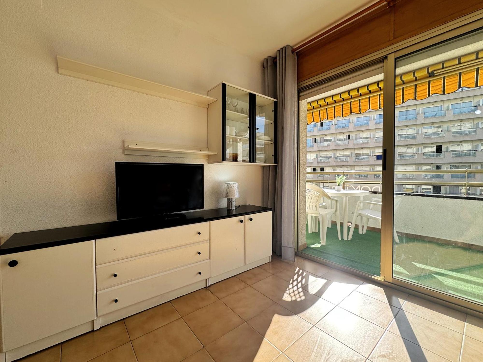 Domuum Holidays - Cordoba Daire Salou Dış mekan fotoğraf