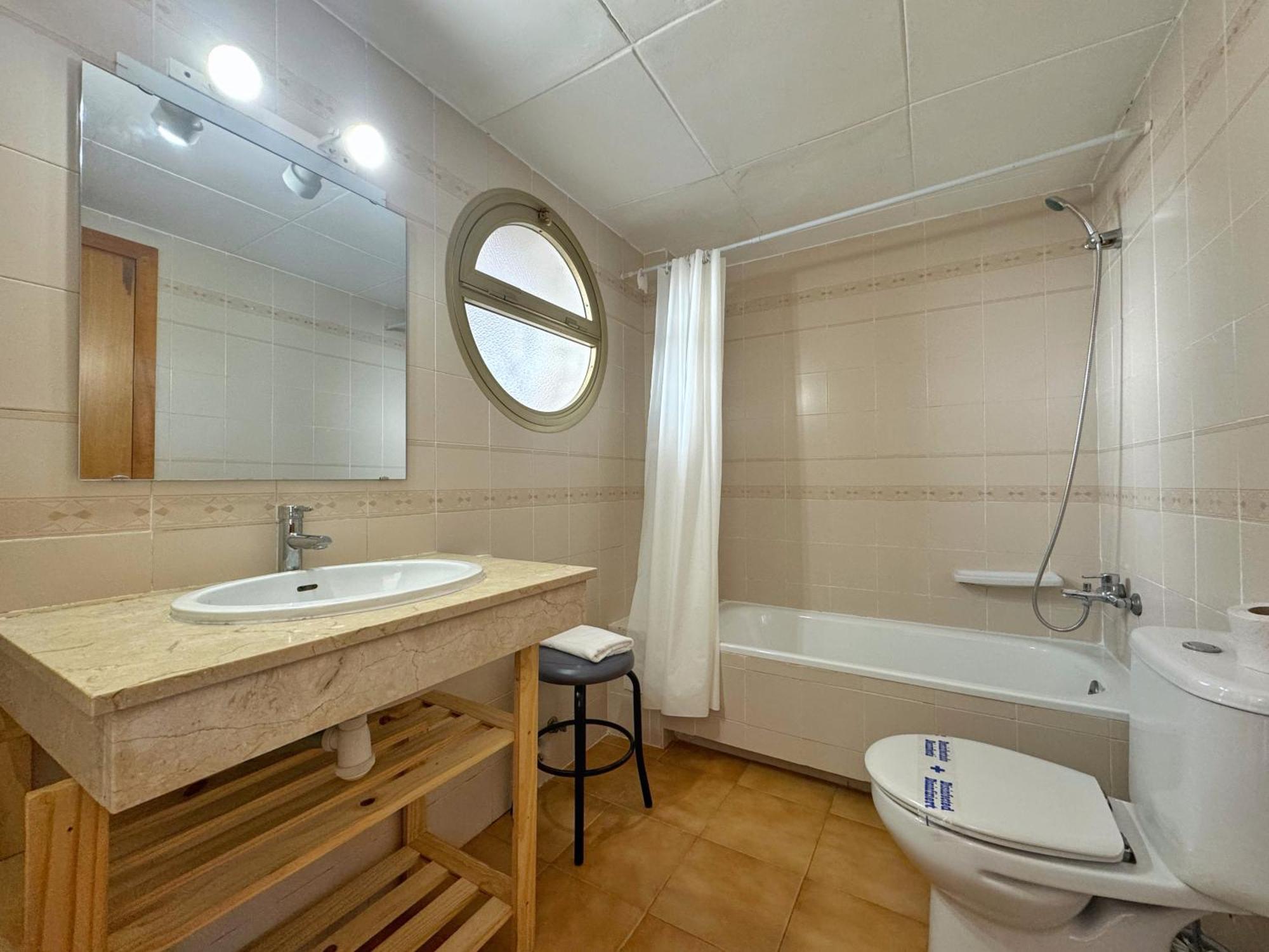 Domuum Holidays - Cordoba Daire Salou Dış mekan fotoğraf