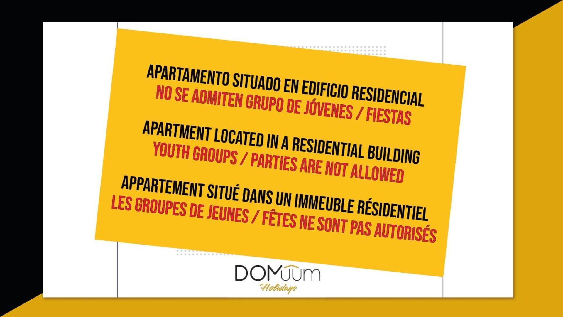 Domuum Holidays - Cordoba Daire Salou Dış mekan fotoğraf